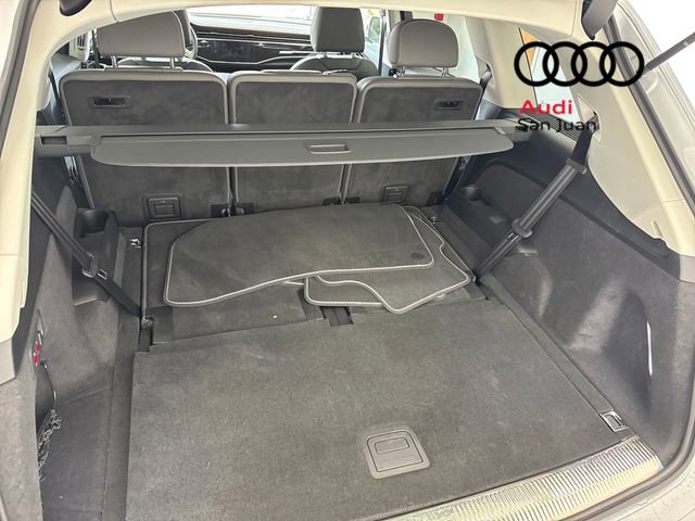 Used 2025 Audi Q7 3.0T Premium Plus w/ Premium Plus Package image 8