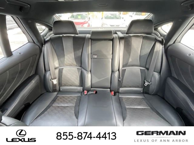Used 2019 Lexus LS 500 F Sport image 16