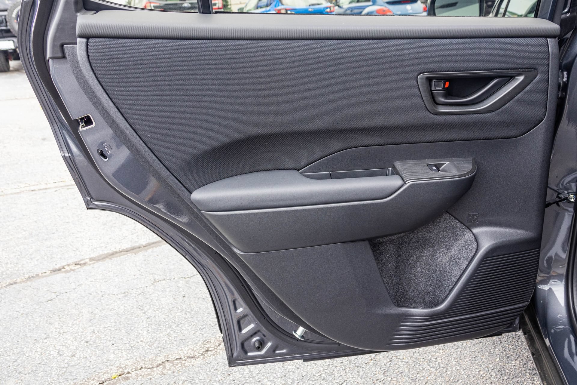 New 2026 Subaru Outback Premium AWD/4WD image 39