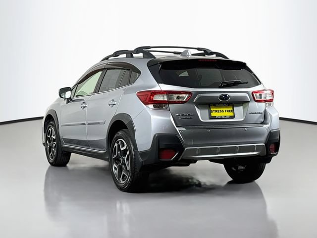 Used 2019 Subaru Crosstrek 2.0i Limited w/ Moonroof Package w/Navigation AWD/4WD image 5
