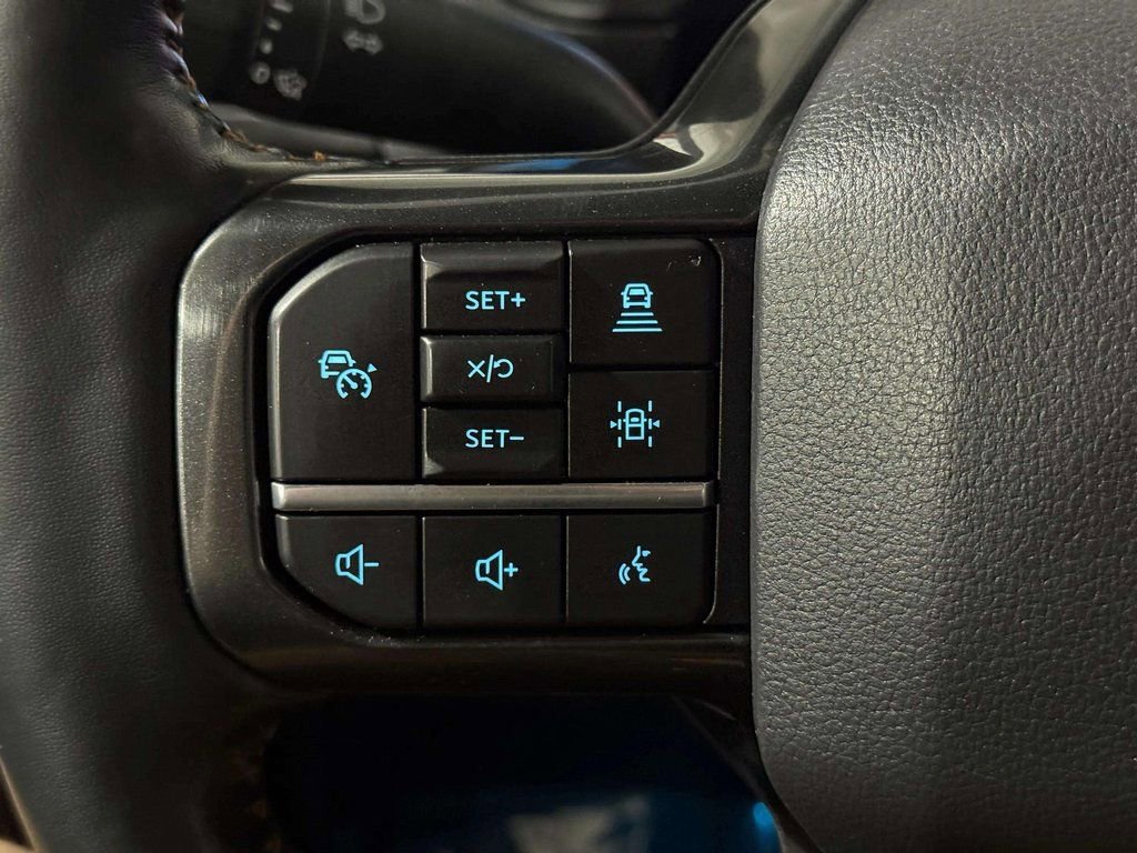 Used 2022 Ford F150 Tremor w/ Equipment Group 402A High AWD/4WD image 13