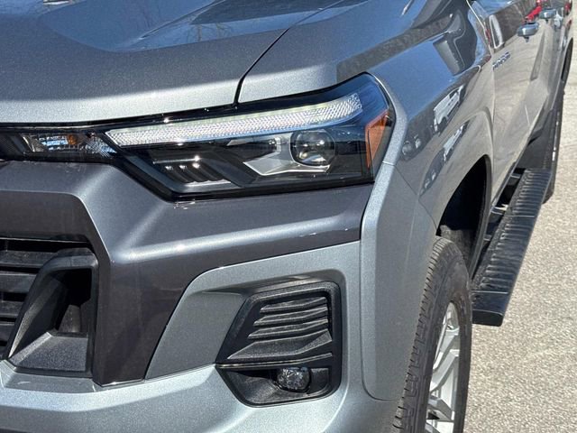 New 2026 Chevrolet Colorado LT w/ LT Convenience Package image 10