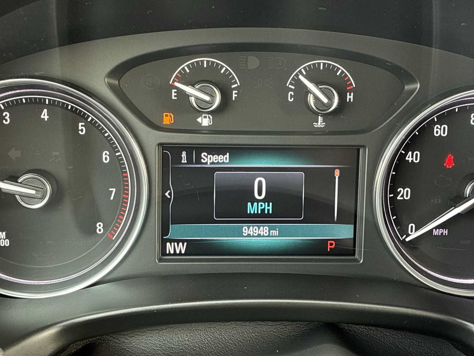 Used 2019 Buick Enclave Premium AWD/4WD image 10