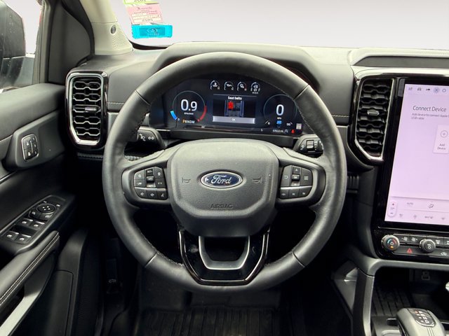 Used 2024 Ford Ranger Lariat w/ FX4 Off-Road Package AWD/4WD image 18