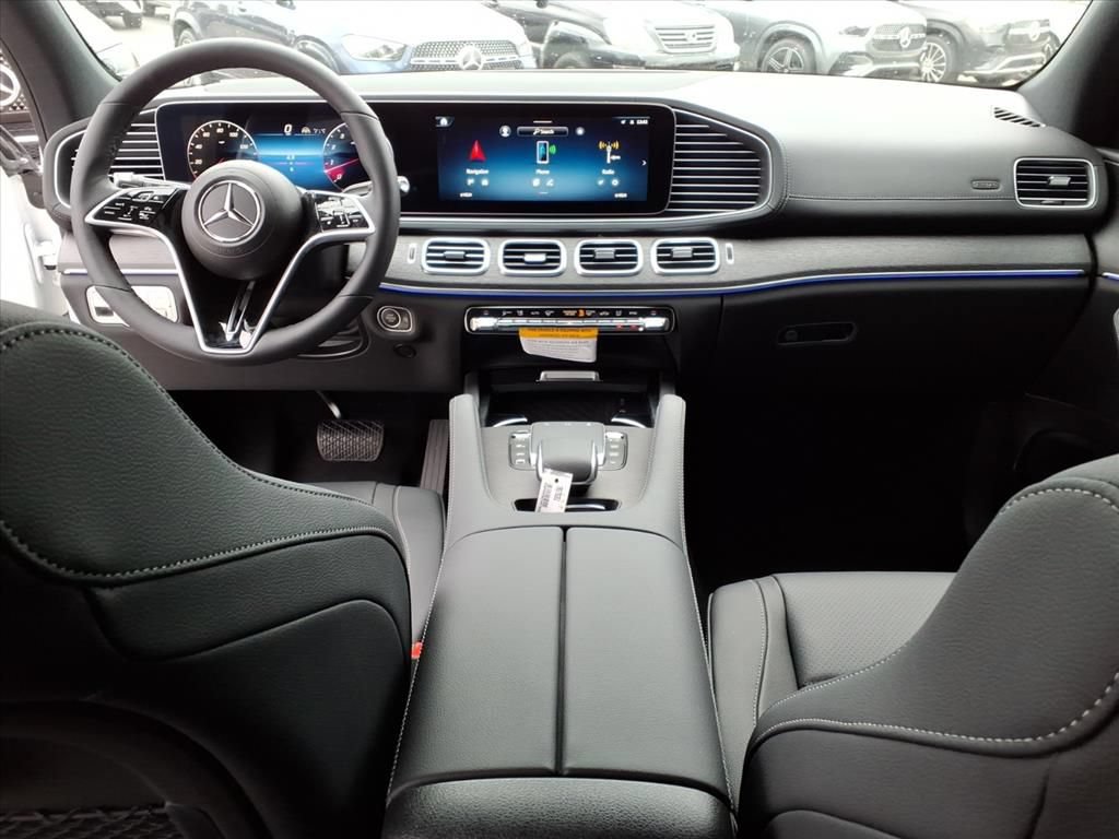 Used 2026 Mercedes-Benz GLE 350 4MATIC image 28