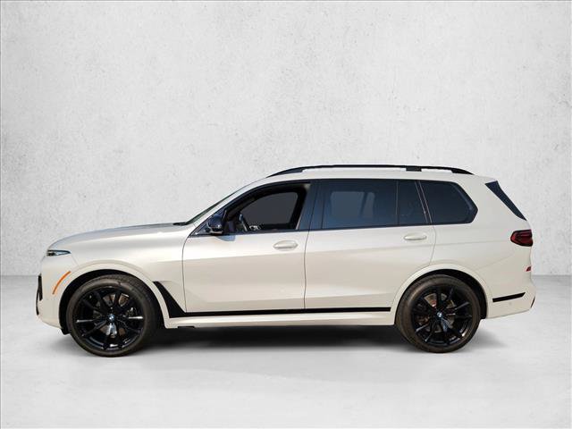 Used 2025 BMW X7 M60i AWD/4WD image 8