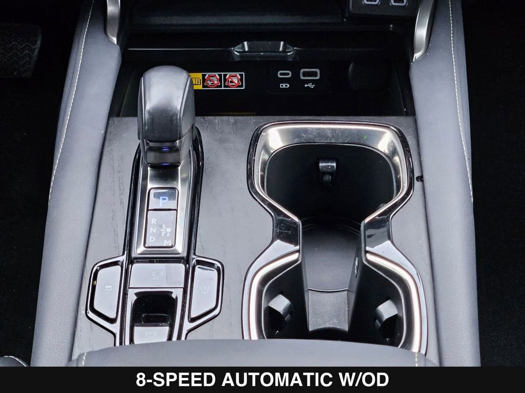 Used 2023 Lexus RX 350 FWD w/ Accessory Package (Z1) image 22