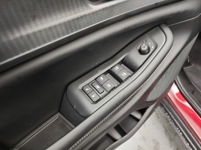 New 2025 Jeep Grand Cherokee Altitude image 16