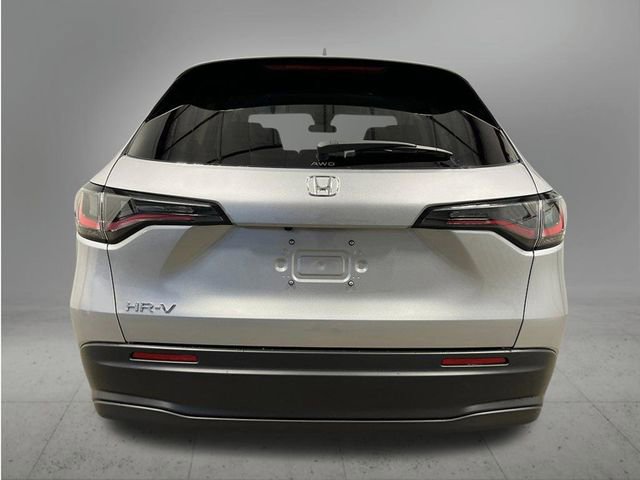 New 2027 Honda HR-V LX image 4