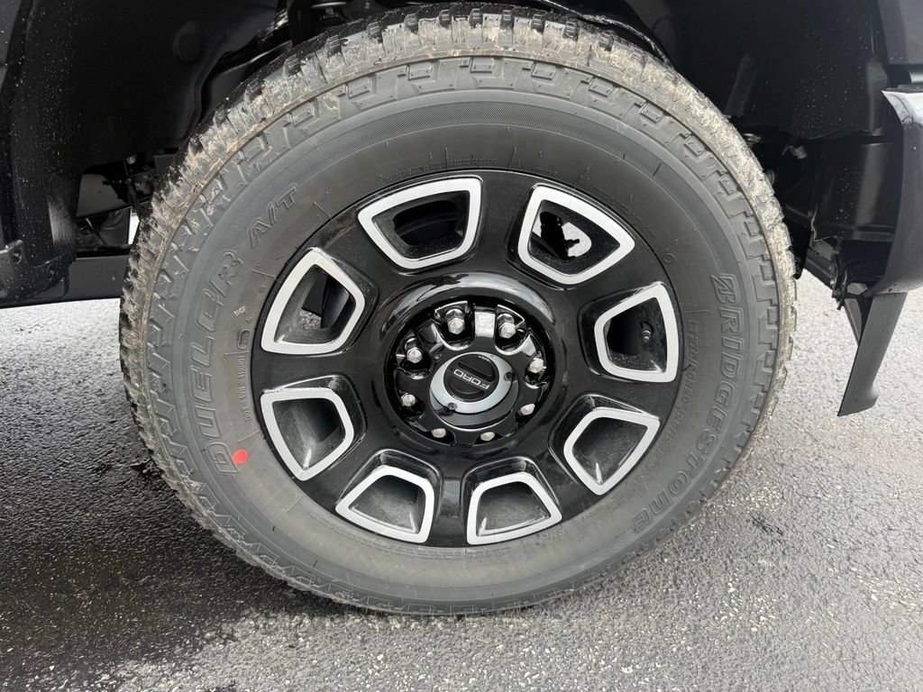 New 2026 Ford F350 Platinum AWD/4WD image 67
