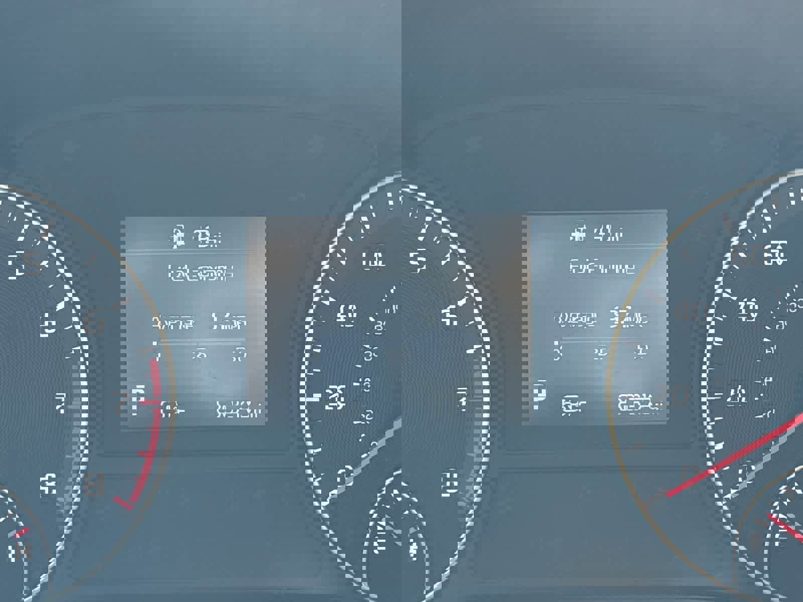 Used 2020 Kia Optima LX image 17