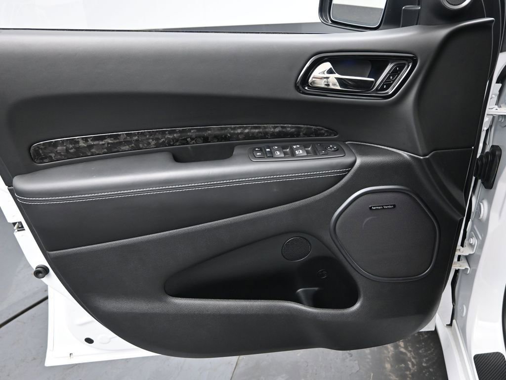 Used 2024 Dodge Durango SRT AWD/4WD image 25