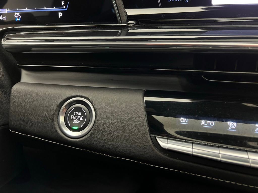 Used 2023 Cadillac Escalade Sport image 43