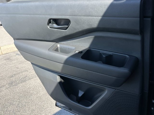 New 2026 Nissan Pathfinder Rock Creek AWD/4WD image 19