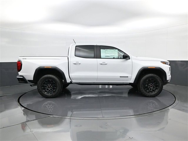 New 2026 GMC Canyon Elevation w/ Convenience Package image 4