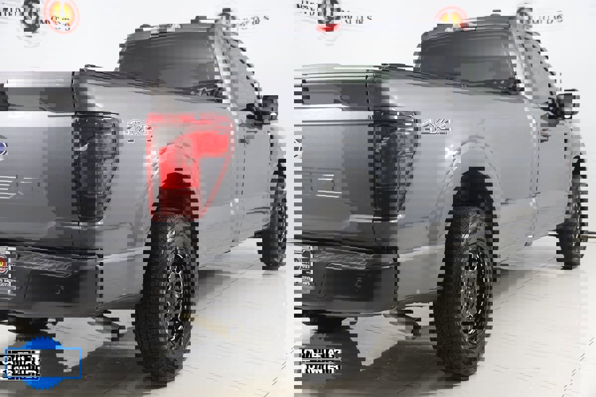 Used 2024 Ford F150 XL image 41