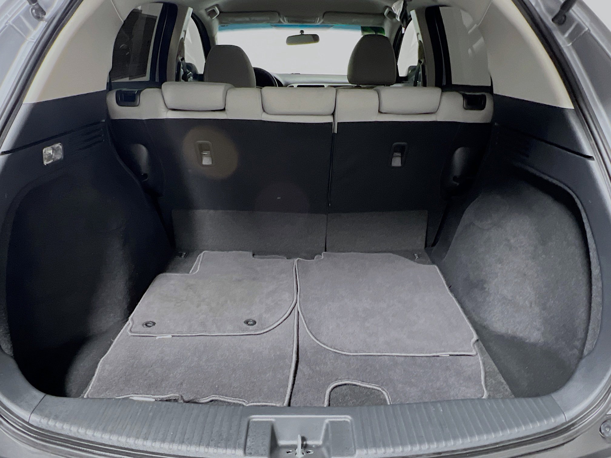 Used 2022 Honda HR-V LX image 34