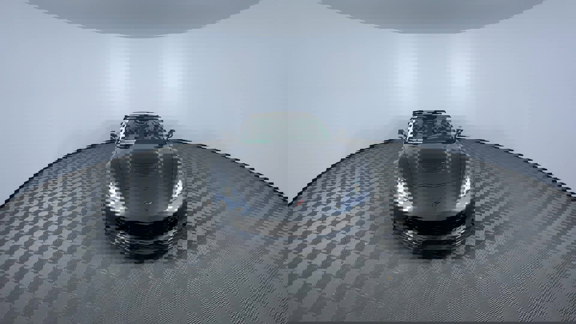 Used 2018 Chevrolet Corvette Z06 image 3