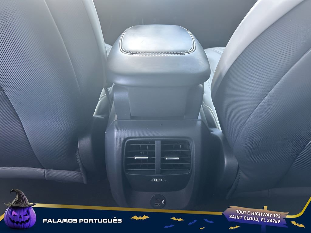 Used 2021 Ford Mustang Mach-E Premium image 20