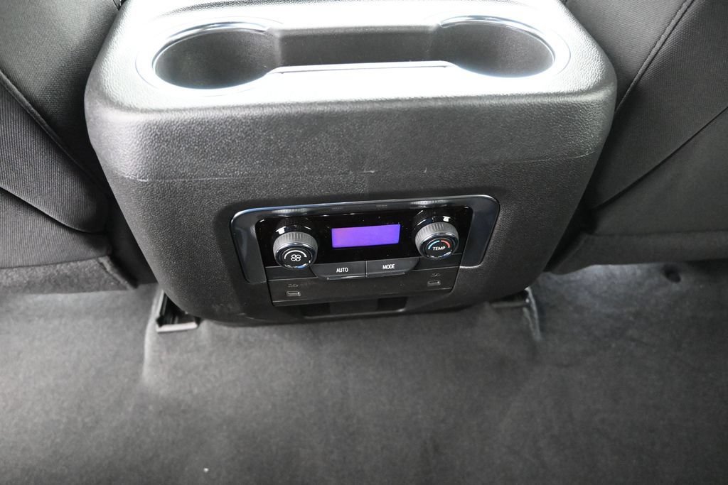 New 2026 Chevrolet Suburban LS RWD image 19