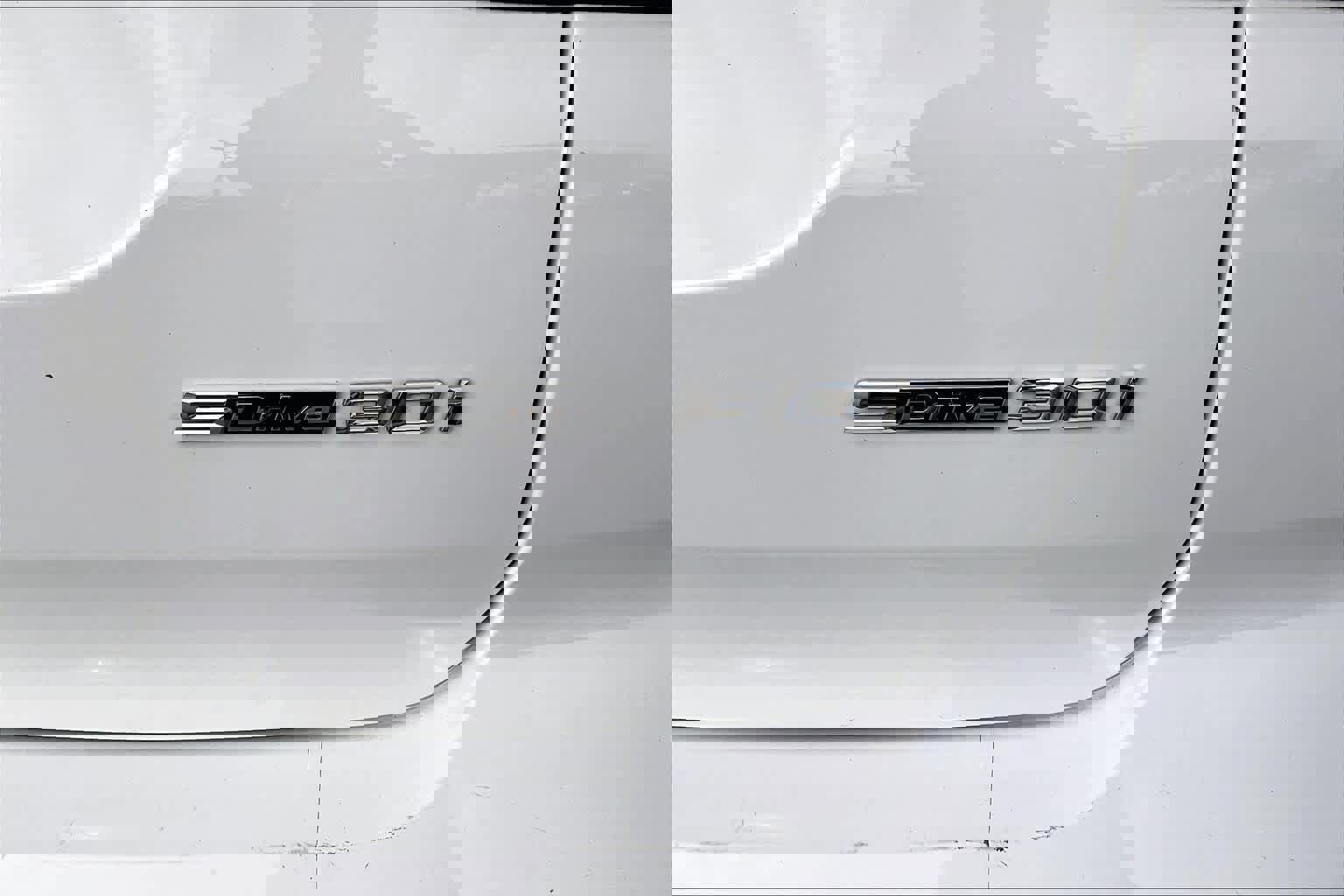 Used 2022 BMW X3 sDrive30i w/ Convenience Package image 10