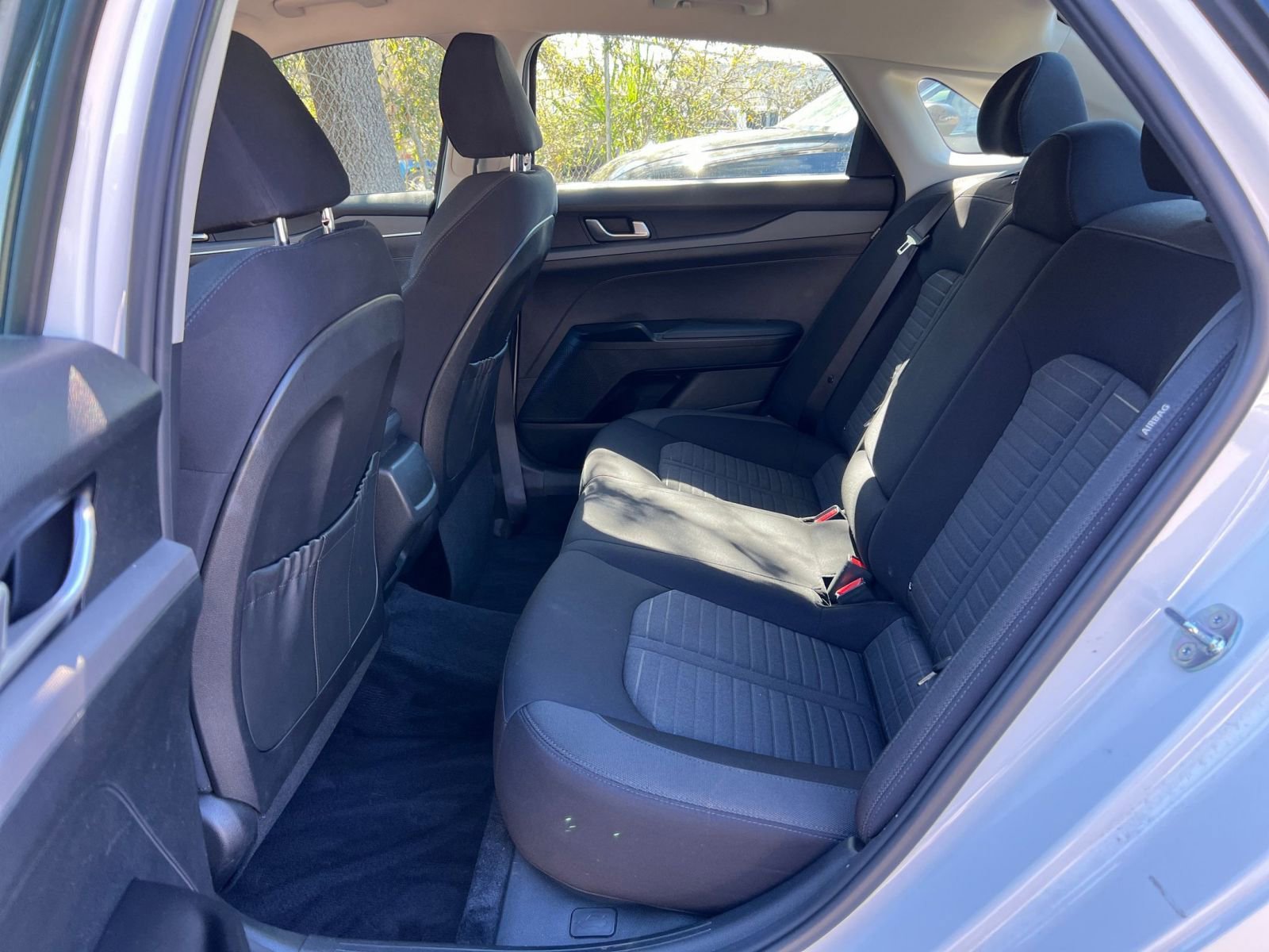 Used 2025 Kia K5 LXS image 36