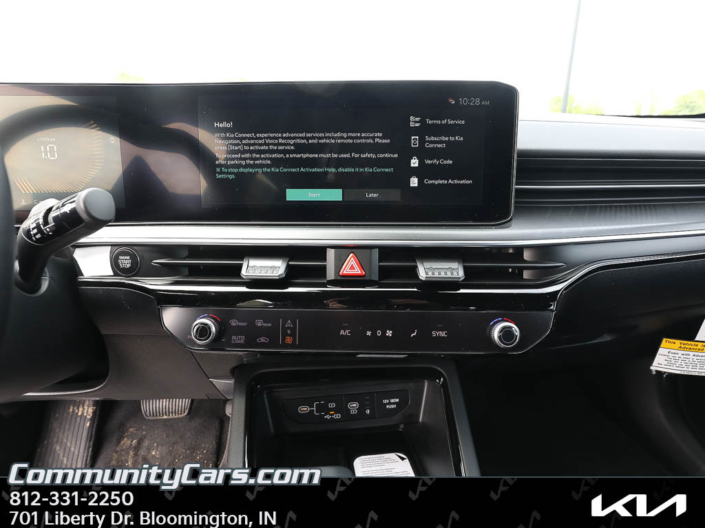 New 2026 Kia K5 GT-Line AWD/4WD image 14