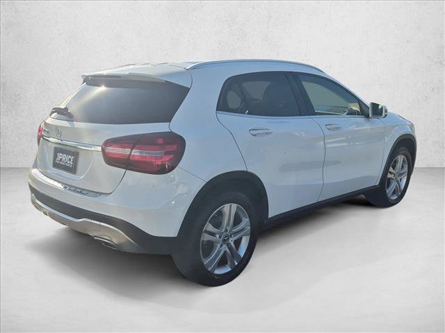 Used 2020 Mercedes-Benz GLA 250 image 5