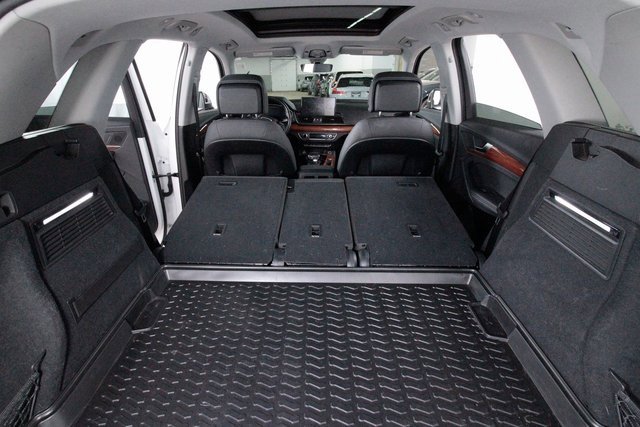 Used 2022 Audi Q5 2.0T Premium Plus image 37