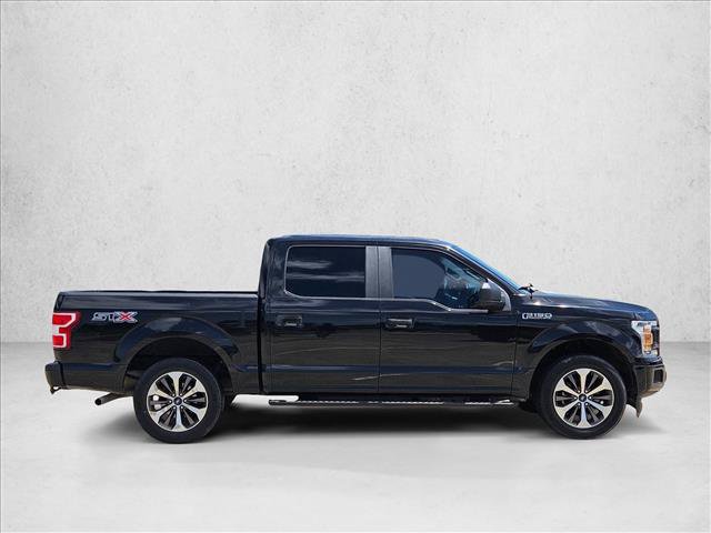 Used 2019 Ford F150 XL w/ Equipment Group 101A Mid RWD image 4