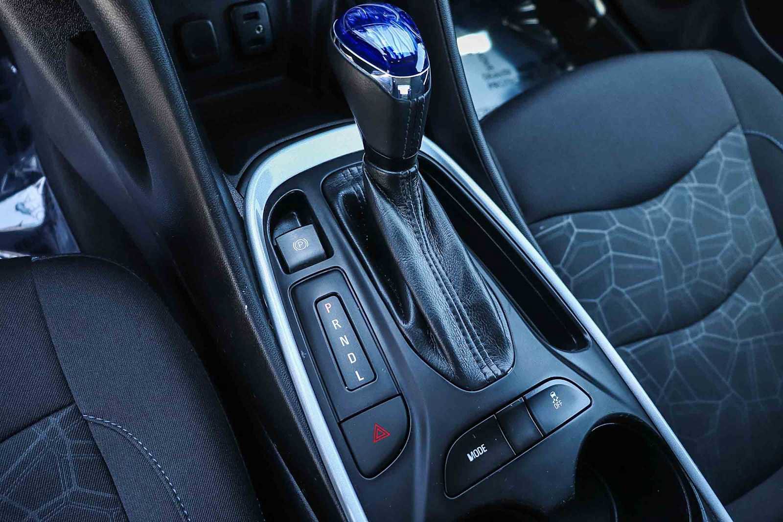 Used 2017 Chevrolet Volt LT FWD image 19