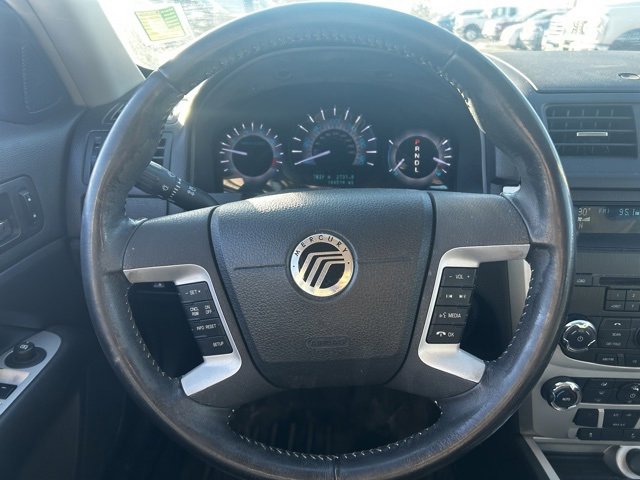 Used 2010 Mercury Milan Premier image 10