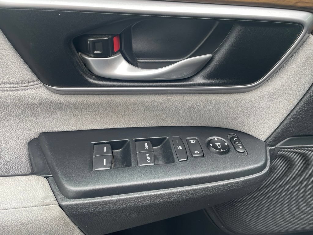 Used 2018 Honda CR-V EX image 12