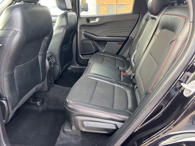 Certified 2023 Ford Escape ST-Line Elite image 21