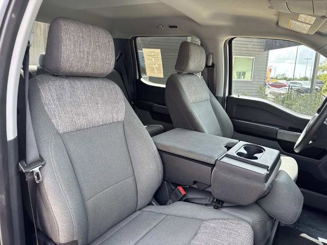 Certified 2024 Ford F250 XLT AWD/4WD image 13