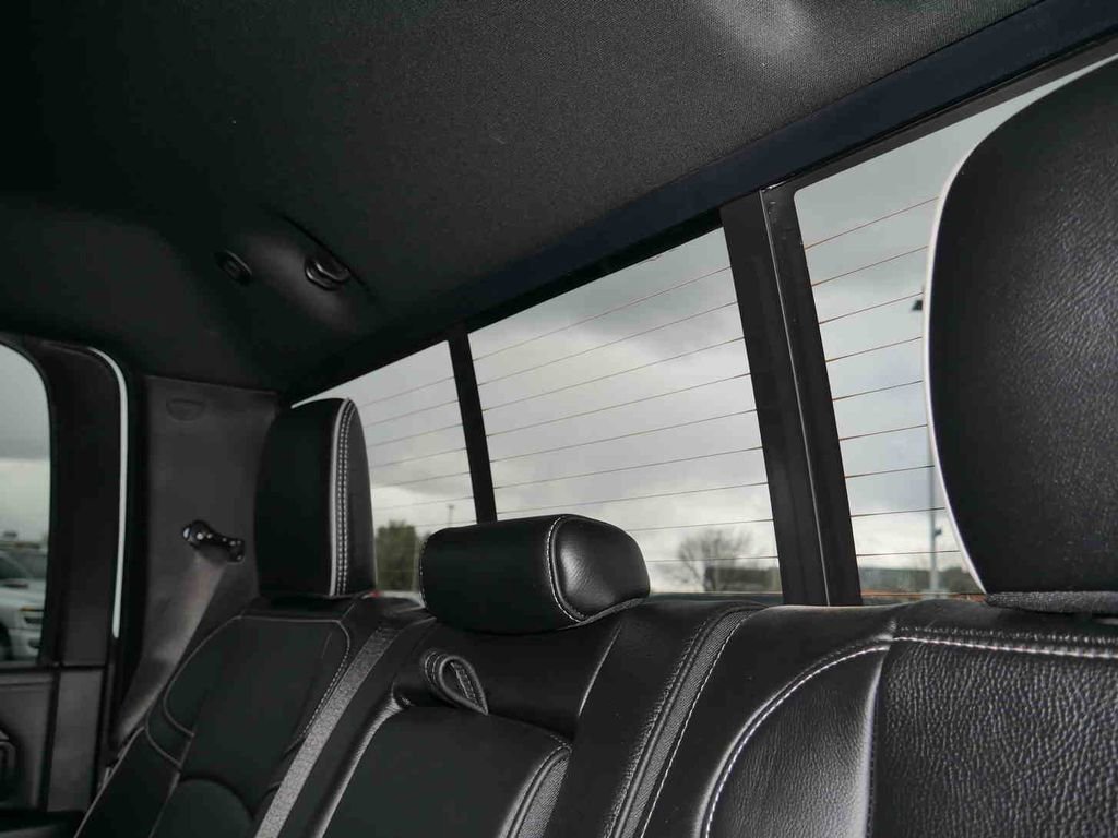 Certified 2023 RAM 2500 Rebel w/ Level 2 Equipment Group image 19