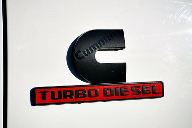 Certified 2023 RAM 3500 Tradesman image 10