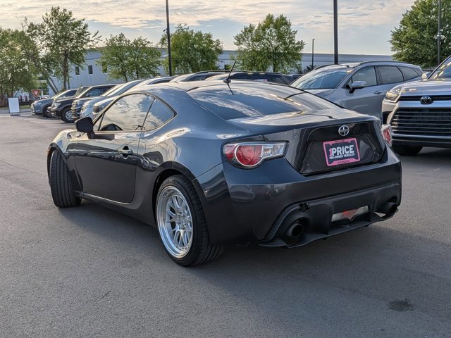 Used 2013 Scion FR-S RWD image 7