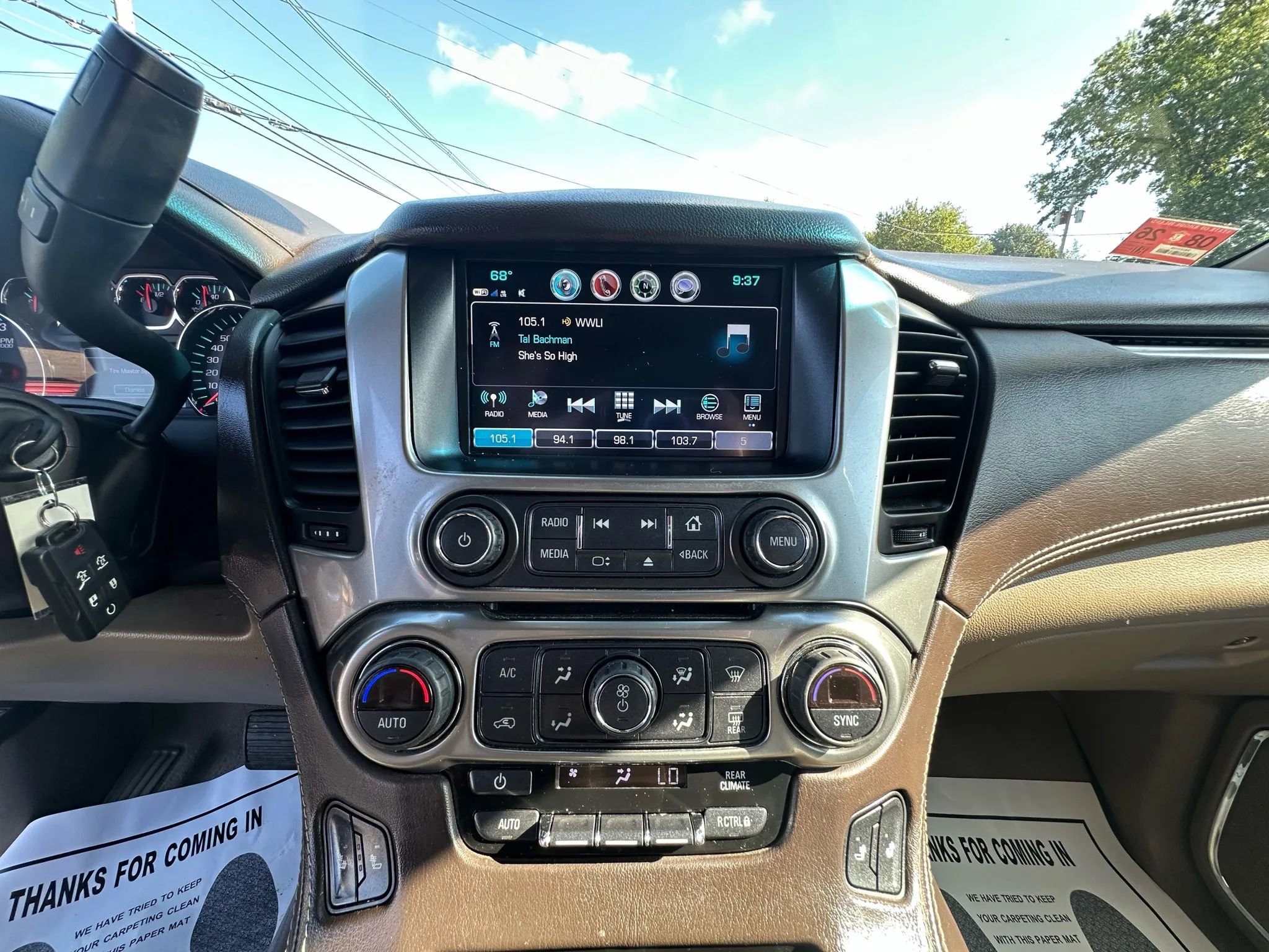 Used 2019 Chevrolet Suburban LT image 20