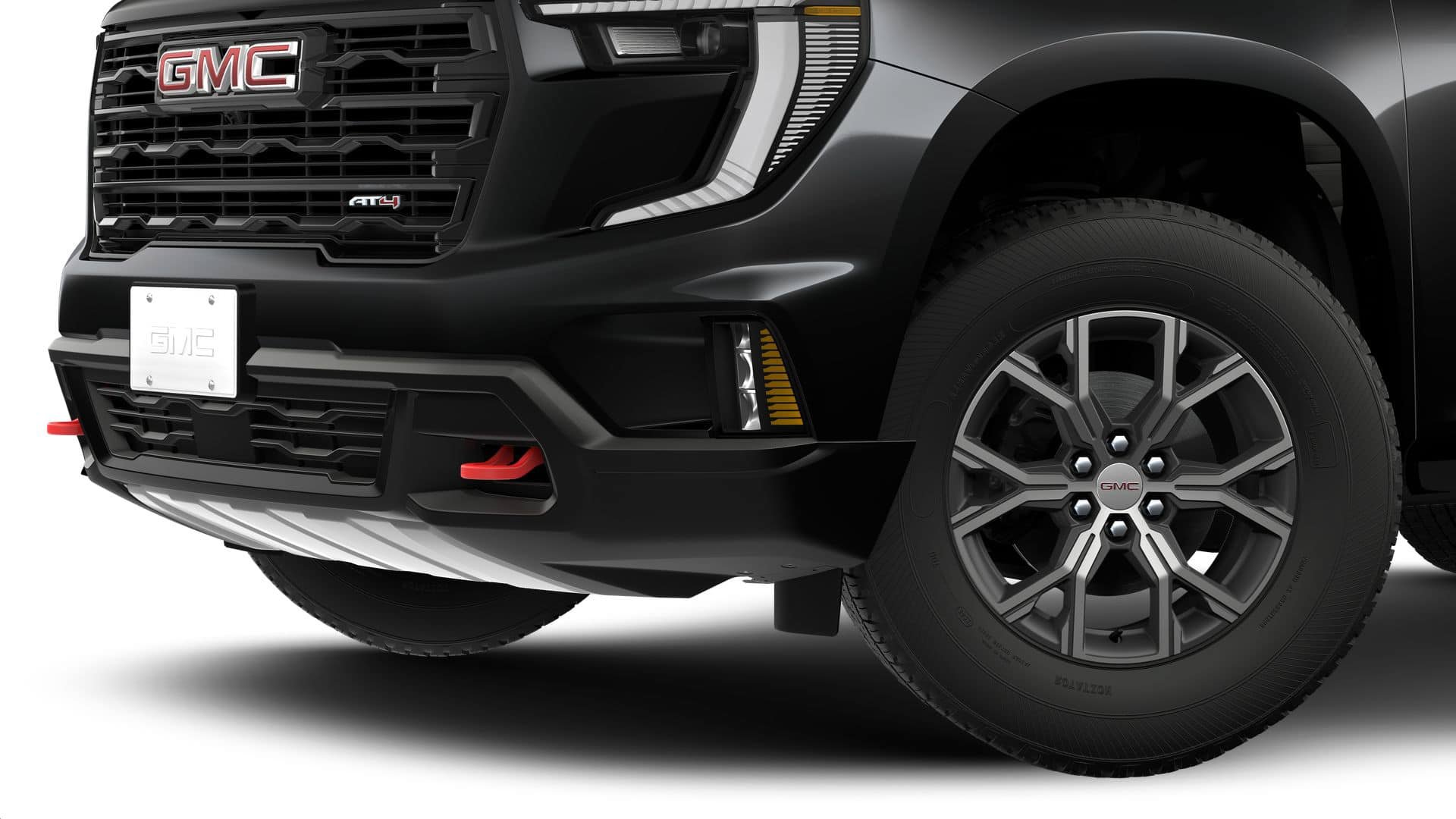 New 2027 GMC Acadia AT4 w/ Luxury Package AWD/4WD image 29