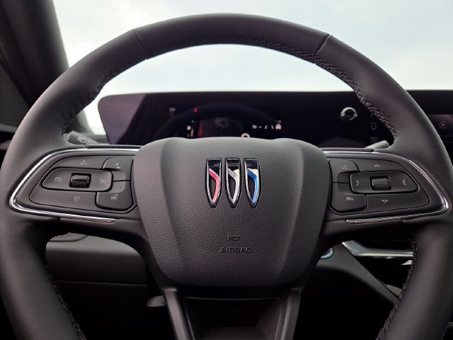 New 2026 Buick Envista Sport Touring w/ Convenience I Package FWD image 24