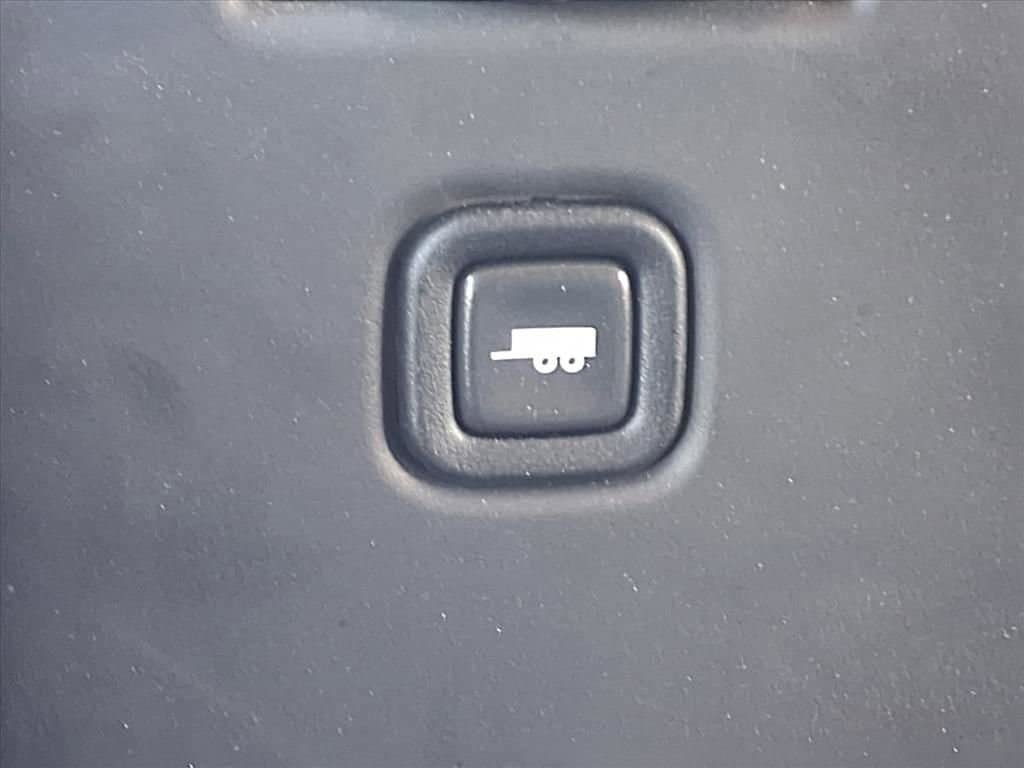 New 2025 Chevrolet Express 3500 w/ Power Convenience Package RWD image 14