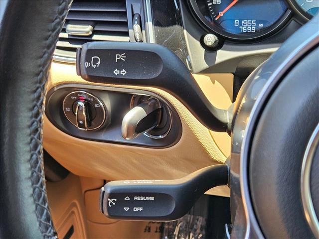 Used 2017 Porsche Macan S AWD/4WD image 15