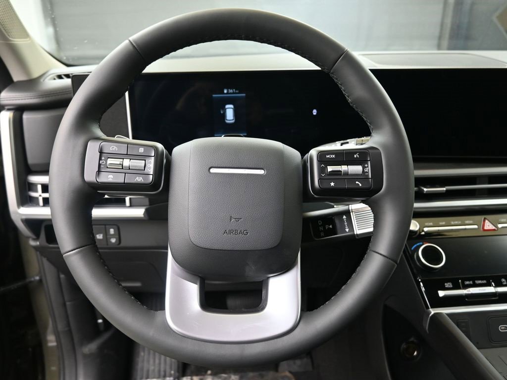 New 2026 Hyundai Santa Fe XRT image 23