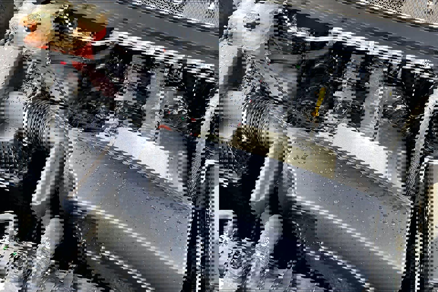 Used 2022 Chevrolet Colorado LT w/ Fleet Safety Package image 32