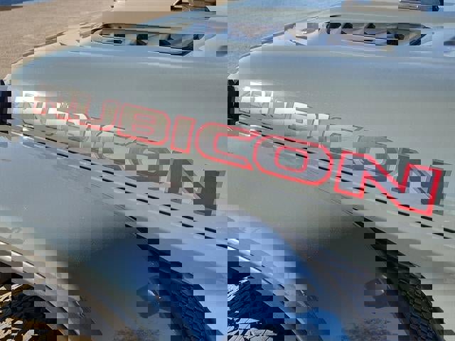 New 2026 Jeep Wrangler Unlimited Rubicon image 38