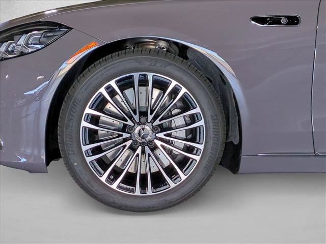 New 2027 Mercedes-Benz S 580 4MATIC Sedan image 10