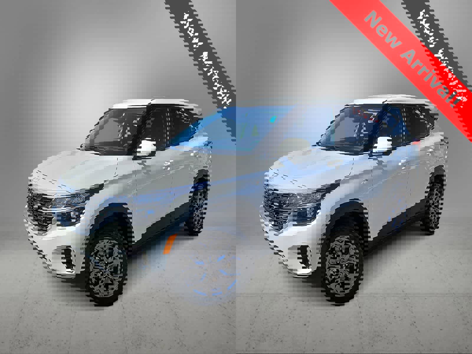 Used 2024 Kia Seltos LX image 1