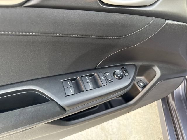 Used 2020 Honda Civic EX image 12