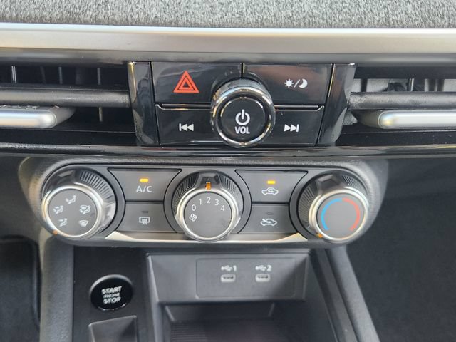 Used 2026 Nissan Kicks S FWD image 19